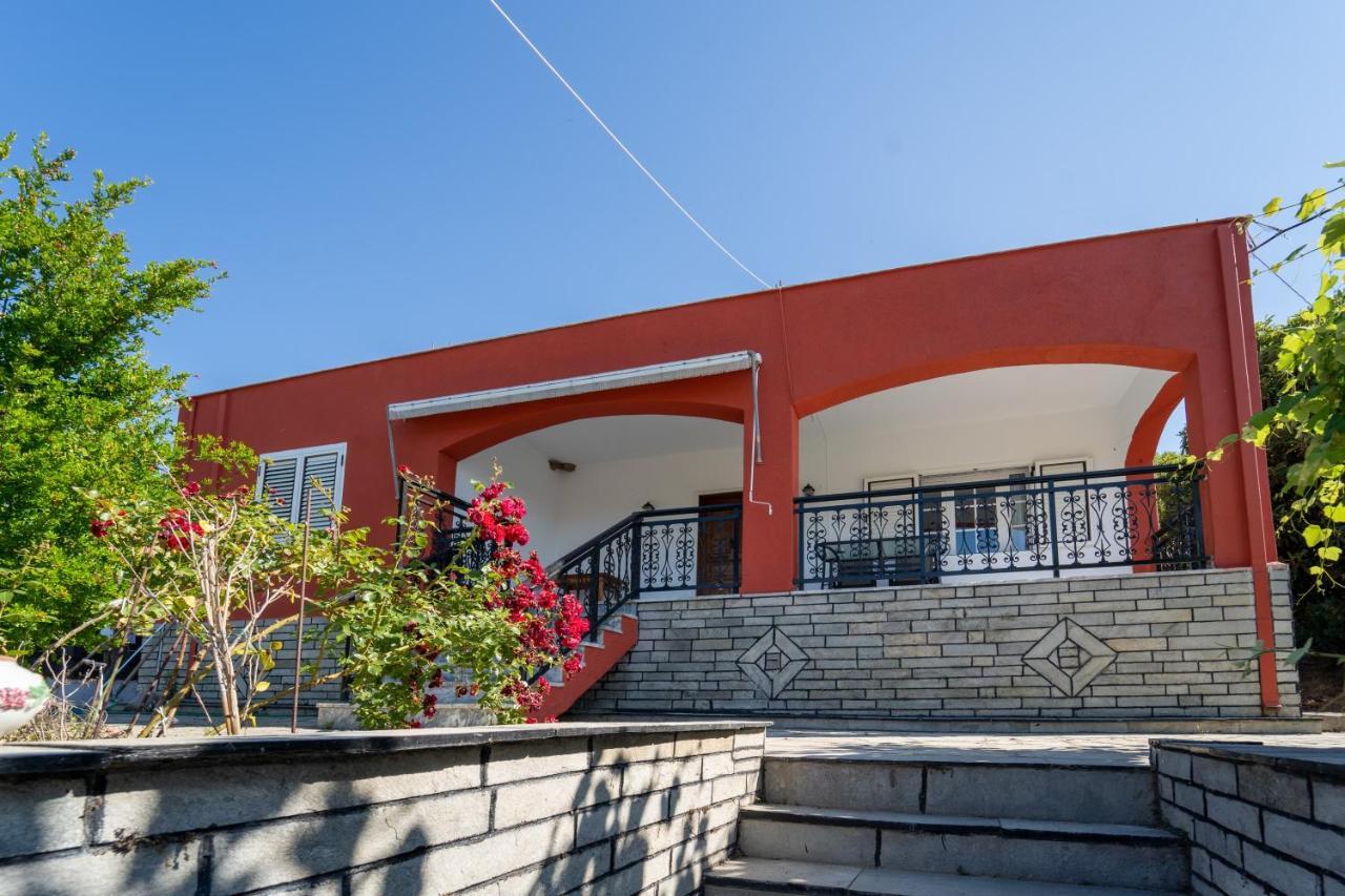 Paradise Residency Nea Iraklitsa Exterior photo